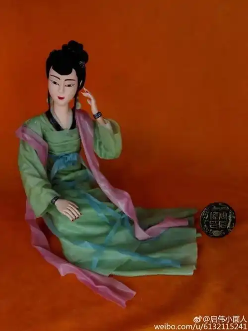 他把古风美人做成蛋糕,用中国技艺拿下世界金奖,终成一代糖王