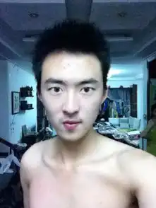 我的额头算作高而宽广吗