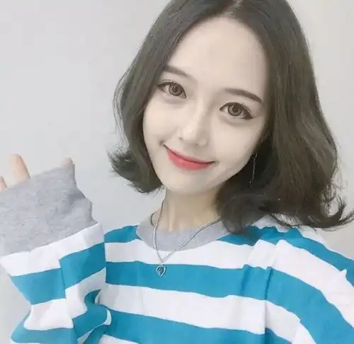 美丽的发色哪款是你最喜欢的呢快换上新的发色跨年吧