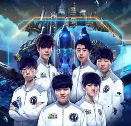 中国战队ig夺冠获得英雄联盟s8总冠军,创中国电竞新历史
