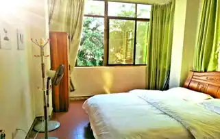 三亚木鸟短租网