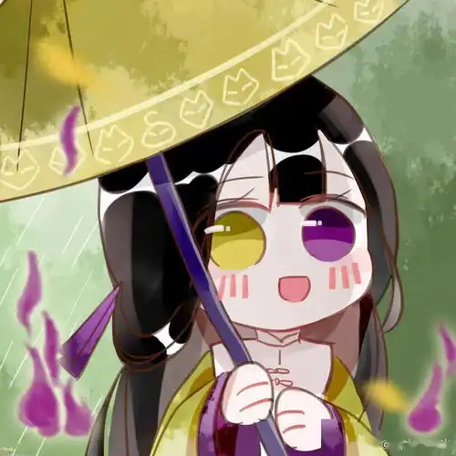 全门派清凉夏日小头像,一起赏烟花吃西瓜