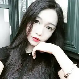 玩网韩系女生头像