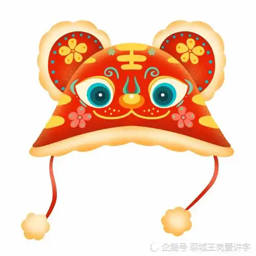 新年说虎关于虎的知识你知道多少还是古典文化有底蕴