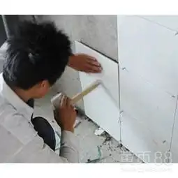 贵州铜仁瓷砖粘结剂施工技术保证质量-黄页88网