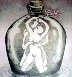 这7张图,据说只有思想不纯的人才能看懂