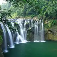 能聚财的微信山水头像图片大全微信头像图片大全