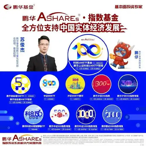 etf一起富鹏华ashares指数投资2025年度策略前瞻集锦