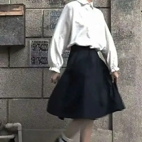 第675期高质女头0603部位头像软妹头像jk头像