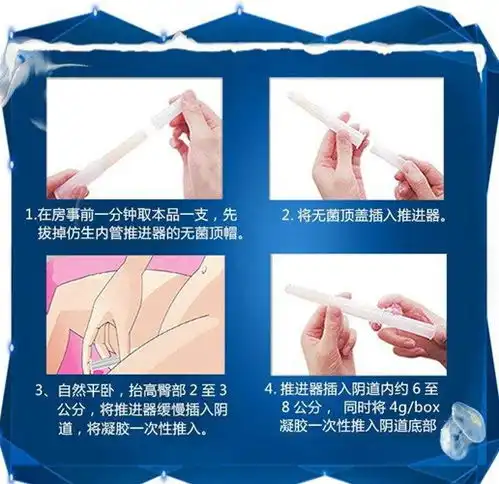 避孕套大小有哪些型号图片有来医生
