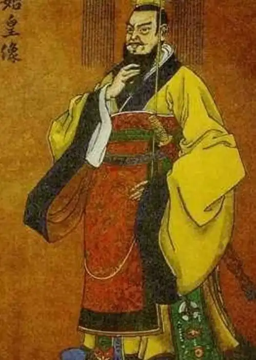 秦朝之所以如此强大,除了秦始皇商鞅,还有一个不知道名字人