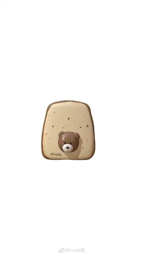 关于壁纸简约风格白底3d图案微信聊天背景图手机壁纸