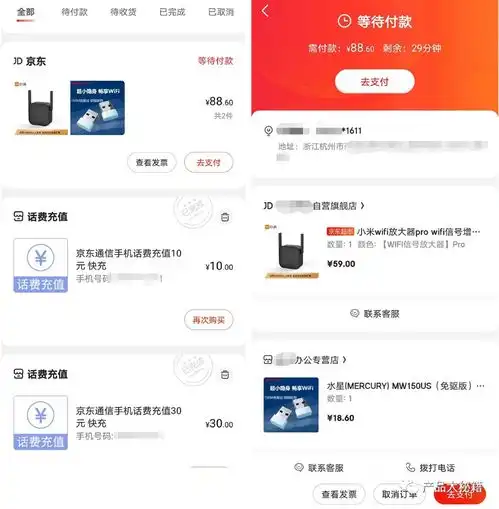 电商系统优惠券核销四