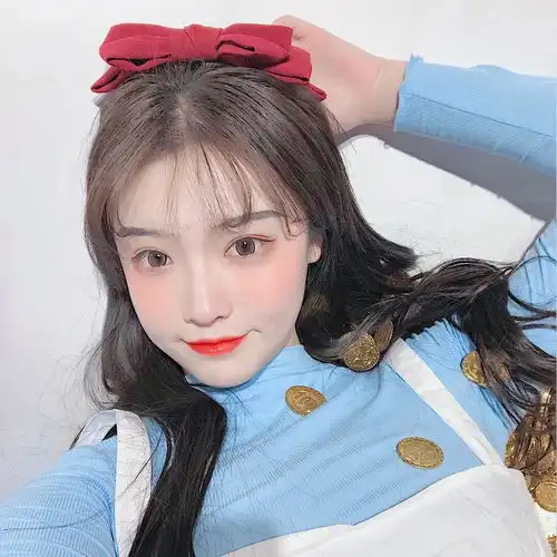 方图小姐姐集中营各种美丽小姐姐小姐姐头像
