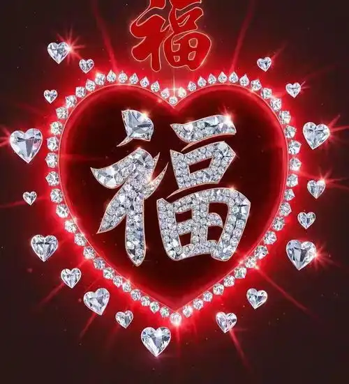 新年到了,换一个的好运不断的网名,旺自己的微信昵称吧