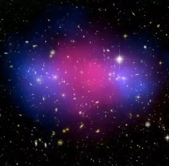 道家的宇宙观