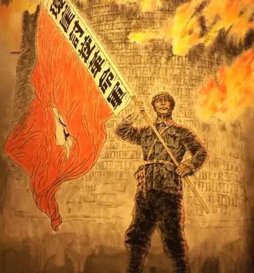 1955年授衔,闻名全国的琼崖纵队3名总队长,分别获得什么军衔