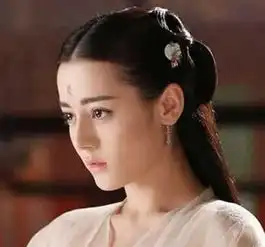 迪丽热巴演过的5大角色,倾城上榜,第一竟然是她