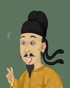 搞笑的外国留学生