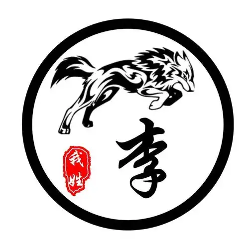 那种使用黑色图片做微信头像的人,是什么心理