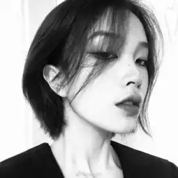 令人怦然心动的侧颜照妈妈我恋爱了...