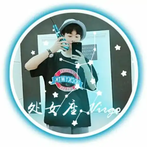 十二星座男生头像男生十二星座专属头像图片