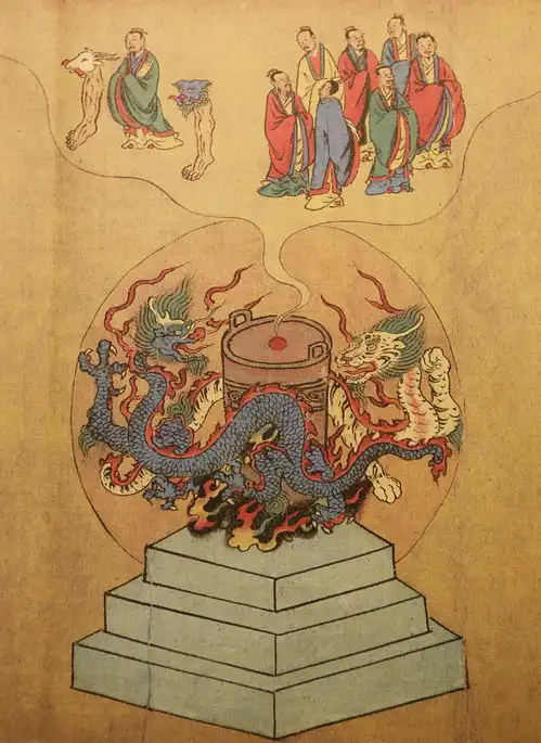人有三魂七魄,丢魂掉魄之后,不叫回来竟然有这么大的影响