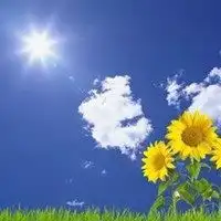 太阳头像图片微信微信头像图片大全