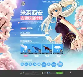 世纪天成洛奇跑跑