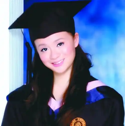 河南女学霸何碧玉,14岁高考750分进清华,赴美留学后却不愿回国