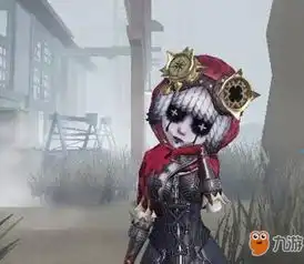 第五人格机械师机械大师技能怎么样机械师机械大师技能优点介绍