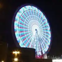 微信头像摩天轮微信头像图片大全