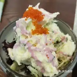 佑井精致料理天玥店的土豆泥好不好吃用户评价口味怎么样合肥美食土豆泥实拍图片大众点评