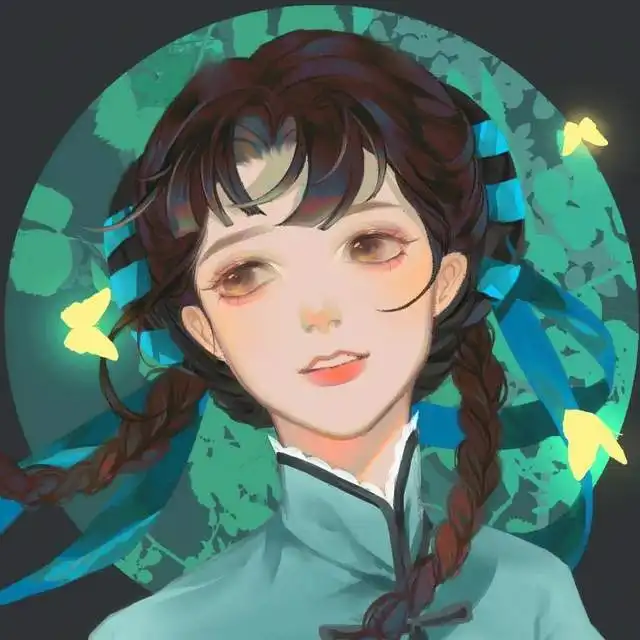 王者荣耀头像20,西施曜也太好看了吧