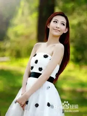 如何让女人更美丽更自信