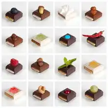 这是来自法国设计师elsalambinet的sweetp来自程宝儿的图片分享
