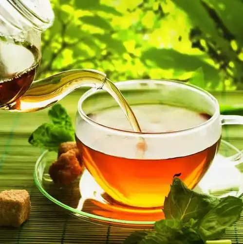夏天一杯茶,中暑腹泻失眠通通能缓解