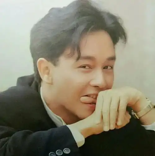 头像不负遇见遇见是幸运不遇也是