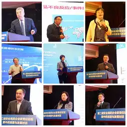 图片现场第二届安全用药企业家责任论坛聚焦创新与用药安全
