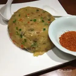 西南角私房小厨的秘制土豆泥好不好吃用户评价口味怎么样北京美食秘制土豆泥实拍图片大众点评