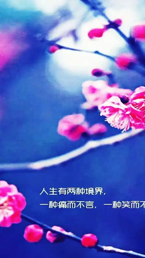 人一辈开心最重要