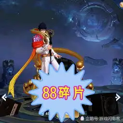 看完碎片更新,后悔换电玩,本次这4款别错过,尤其28碎片的她