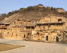 2019北石窟寺门票,庆阳北石窟寺游玩攻略,北石窟寺游览攻略路线地址门票价格