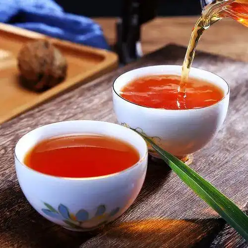 体质偏寒又爱喝茶怎么办这几款暖身不伤身的茶可以解决担忧