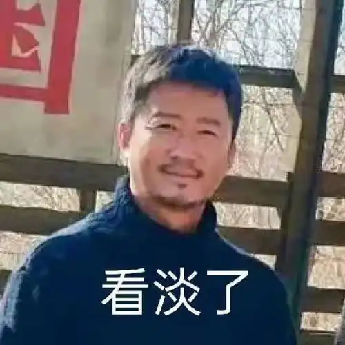 造句我用吴京表情包用的京京有味