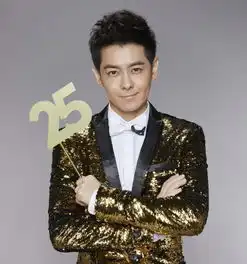 林志颖时隔多年出新专辑,指导老师竟是林俊杰