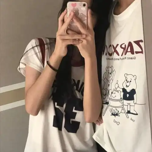 情头你和你对象是网恋吗