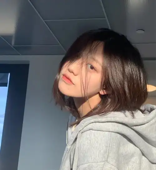 风靡时尚圈的仙女发色,显白一百分,黄皮星人爱了