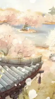 热门古风壁纸