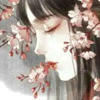 最火古风动漫头像qq头像第4页潮人个性网